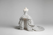 Load image into Gallery viewer, Sweetheart Polka Dots