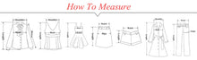 Load image into Gallery viewer, fashionable set dress