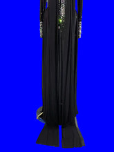 Load image into Gallery viewer, Mesh See Through  Prom Birthday Dress