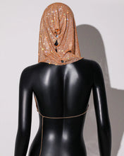 Load image into Gallery viewer, Mesh See Through T Shirt
