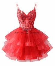Load image into Gallery viewer, Homecoming Dress