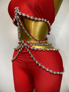 Bandage Set