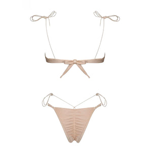 Push Up Bikini