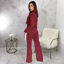 Load image into Gallery viewer, New Arrival Autumn Winter Matching Set