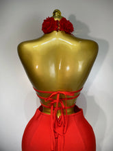 Load image into Gallery viewer, Bodycon Bandage Dress