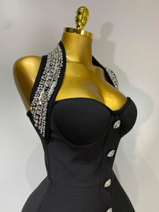 Birthday Dress