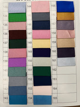 Load image into Gallery viewer, Satin Evening Dress