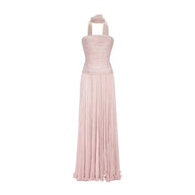 Load image into Gallery viewer, Strapless A Line Prom Dress