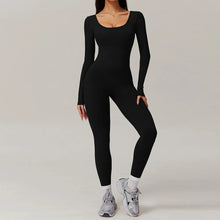 Load image into Gallery viewer, Yoga Suit