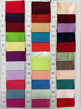 Load image into Gallery viewer, Satin Evening Dress