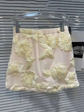 Load image into Gallery viewer, High Waist Skirt Set
