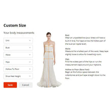 Load image into Gallery viewer, Ruffles Evening Dress