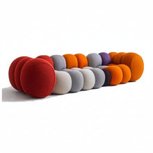 Load image into Gallery viewer, Nordic Living Room Sofa