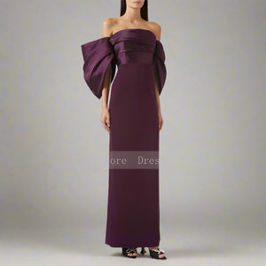 Maxi Puffy Sleeves