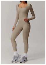Load image into Gallery viewer, Yoga Suit