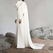 Load image into Gallery viewer, Lily White  Formal Dress