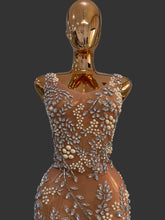 Load image into Gallery viewer, Luxury Birthday Dress