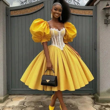 Load image into Gallery viewer, Formal Evening Gowns Party Dress