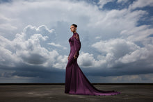 Load image into Gallery viewer, Mermaid Evening Dress