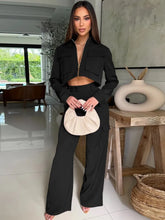 Load image into Gallery viewer, New Arrival Autumn Winter Matching Set