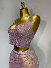 Load image into Gallery viewer, Sparkly Rhinestones Set