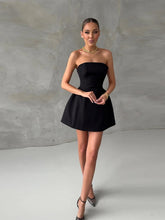 Load image into Gallery viewer, Floor-Length Mermaid Skirts 2 Pieces Set