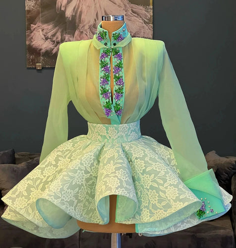 Cocktail Dress