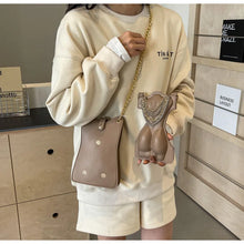 Load image into Gallery viewer, Creative Personality Crossbody Bags