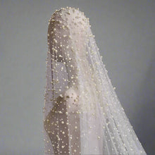 Load image into Gallery viewer, Veil Luxury Elegant