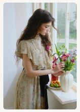 Load image into Gallery viewer, Skirt Top Set