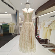 Load image into Gallery viewer, Lace Dress