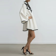 Load image into Gallery viewer, Long Sleeve Boho Dress