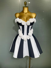 Load image into Gallery viewer, Short Dress Cocktail Party