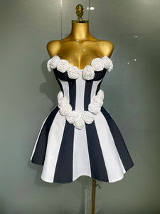 Short Dress Cocktail Party