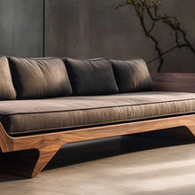 Load image into Gallery viewer, Elegant European Filler Sofa Water Proof