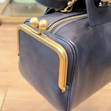 Load image into Gallery viewer, Luxury Retro Clip Handbag