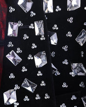 Load image into Gallery viewer, Big Crystal  Jacket
