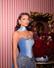 Load image into Gallery viewer, Charming A-Line Evening Dress