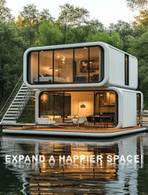 Load image into Gallery viewer, Apple Capsule Home Living