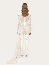 Load image into Gallery viewer, Mini Dress Banquet Gowns