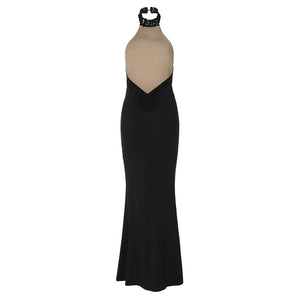 Bodycon Club Party Long Dress