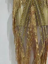 Load image into Gallery viewer, Luxury Sparkly Diamonds Tassels