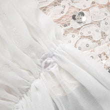 Load image into Gallery viewer, Mini Dress Banquet Gowns