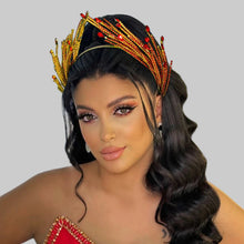 Load image into Gallery viewer, Banquet Headband