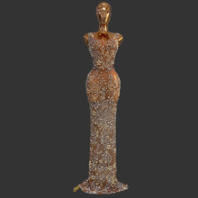 Load image into Gallery viewer, Luxury Birthday Dress