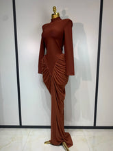 Load image into Gallery viewer, Bodycon Bandage Dress