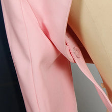 Load image into Gallery viewer, Blazer Dress