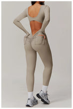 Load image into Gallery viewer, Yoga Suit