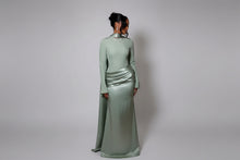 Load image into Gallery viewer, Prom Dress Pleat