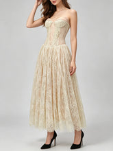Load image into Gallery viewer, Lace Dress